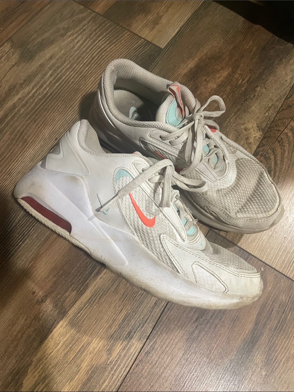 Nike AirMax shoes